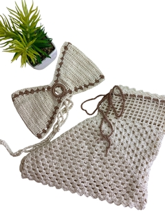 Conjunto Sofia - comprar online