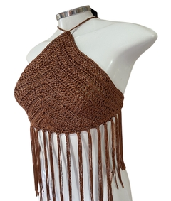 Cropped Estela - comprar online