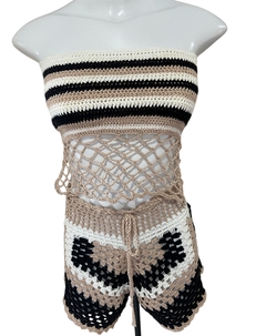 Conjunto Paris alongado - comprar online
