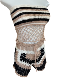 Conjunto Paris alongado