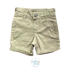 Conjunto Social Rafael - (2 peças) - Meia estação - Carlo Store Kids