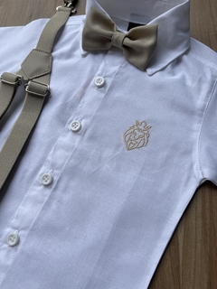 Imagem do Conjunto Social Bento - (5 peças) Linha Premium