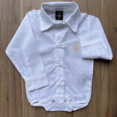 Conjunto Social Baby Matheus - (4 pçs) - versão longa - loja online