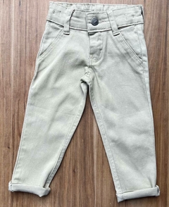 Conjunto Social Hernan - (4 peças) - versão longa na internet
