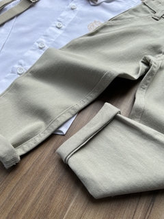 Conjunto Social Bento - (5 peças) Linha Premium na internet