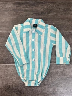 Body Social Raul - versão longa - Carlo Store Kids