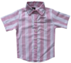 Camisa Social Lorenzo - Linho