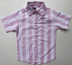 Imagem do Camisa Social Lorenzo - Linho