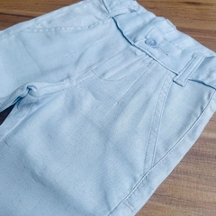 Conjunto Social Samuel (4 peças) - versão longa - Carlo Store Kids