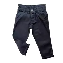 Conjunto Social Fernando - (4 peças) - Versão Longa - loja online