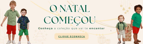 Imagem do banner rotativo Carlo Store Kids