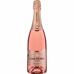 Espumante Brut Rosé Casa Perini - Serra Gaúcha, Rio Grande Do Sul - comprar online