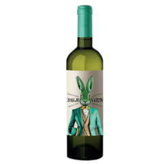 Vinho Branco Blanc de Blancs, Conejo Verde - Mendoza, Argentina - comprar online