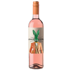 Malbec Rosé 2022 - Conejo Verde, Mendoza (Argentina)