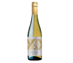 Vinho Branco Errazuriz Collection Chardonnay