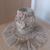 Frasco Fanal Crochet - comprar online