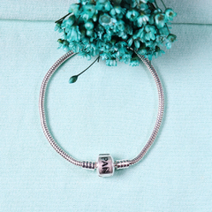 Pulseira Pandora em Prata 925