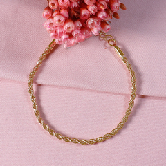 Pulseira Cordão Baiano