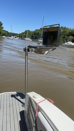 NAVAL FLAT - RIO (SIN SOPORTE)