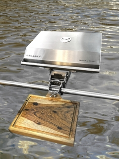 Imagen de NAVAL FLAT - RIO (SIN SOPORTE)