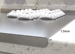 TABLA DE CORTAR 45x33 - comprar online