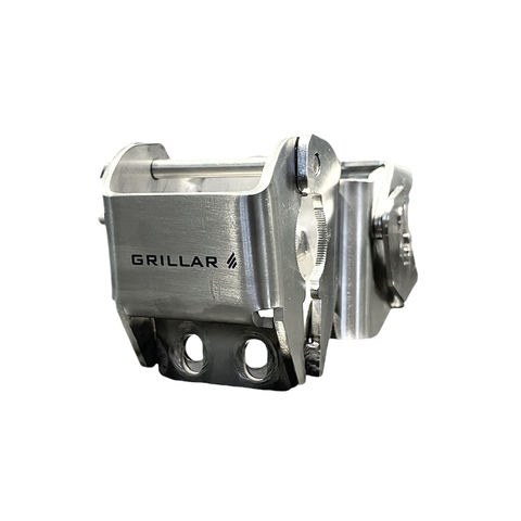 SOPORTE NAVAL FLAT (GRANDE)