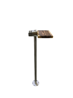 SOPORTE PARA PLANCHADA NAVAL FLAT en internet