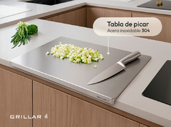 TABLA DE CORTAR 60x50 - comprar online