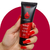 Lubrificante Hot beijável Sabor Morango - comprar online