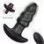 Plug Com Vibrador Interno Sem Fio - comprar online