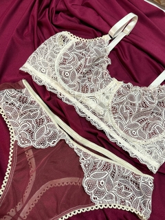 Conjunto luz. POR DOCENA - comprar online