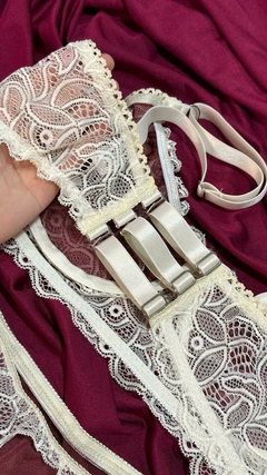 Conjunto luz. POR DOCENA