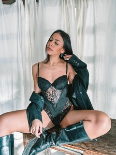 Body Amanda