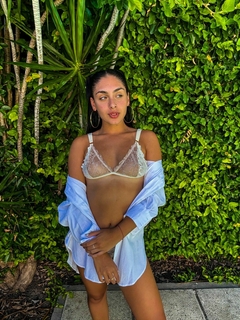 Conjunto Malena en internet