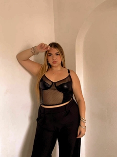Bustier Malena