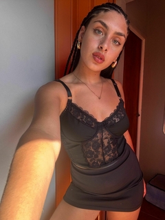 Bustier Helena
