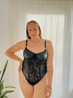 Body LUNA