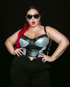 Bustier Electrico