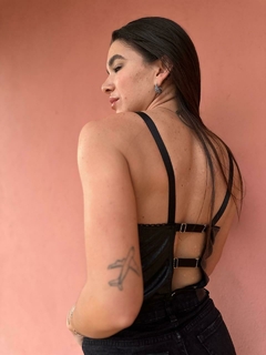 Bustier Electrico - comprar online