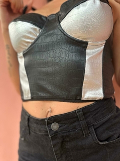Bustier Electrico en internet
