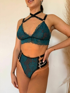 Conjunto Elisa - comprar online