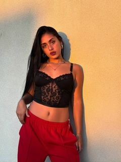 Bustier Alma