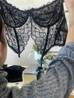 Conjunto Corset Amelie - comprar online