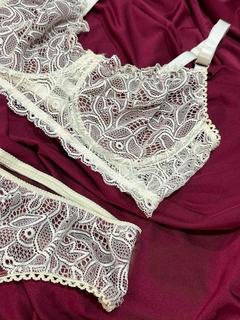 POR DOCENA!! Conjunto Eleonora en internet
