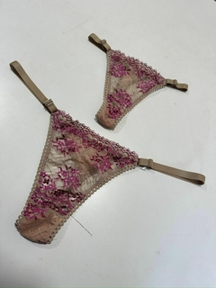 Conjunto Anastasia - comprar online