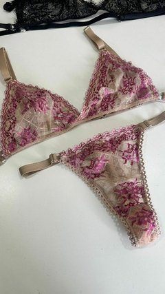 Conjunto Anastasia