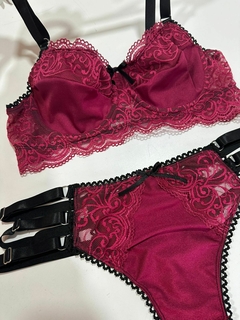 Conjunto Victoria