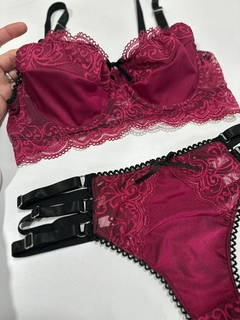 Conjunto Victoria - comprar online