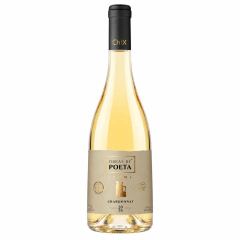 CH & X Obras de Poeta Tom Chardonnay