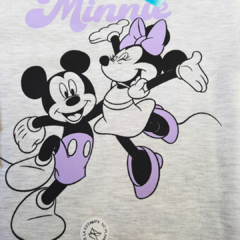 BUZO MINNIE CON FRISA 301105 - comprar online